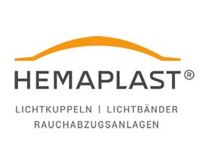 Hemaplast GmbH & Co. KG Hemaplast GmbH & Co. KG