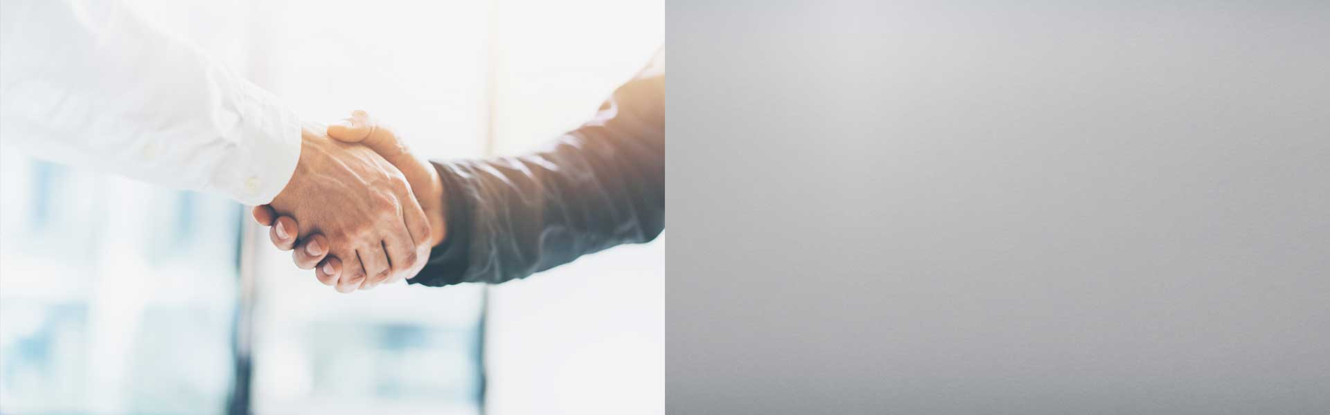 Zuverlässig und schnell!